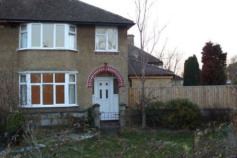 3 bedroom semi-detached house to rent, Brookfield Crescent, Headington OX3