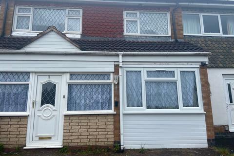 1 bedroom in a house share to rent, Room 3 , Chesterfield Close, West Heath, B31 3TS