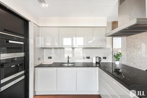 3 bedroom penthouse for sale, Trinity House 377 Kensington High Street W14