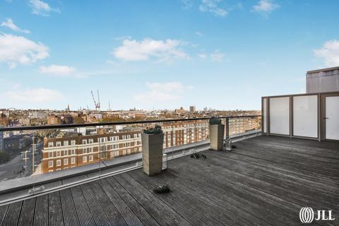 3 bedroom penthouse for sale, Kensington High Street London W14