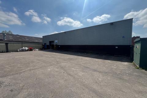 Industrial unit to rent, Louvain Street, Manchester M35