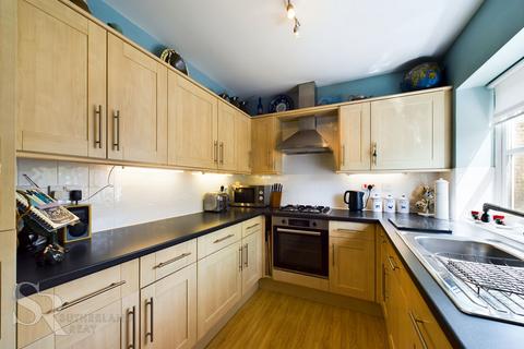 3 bedroom terraced house for sale, Pike Close, Hayfield, SK22