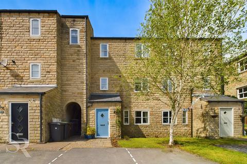 3 bedroom terraced house for sale, Pike Close, Hayfield, SK22