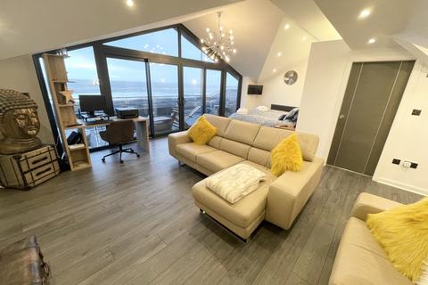 6 bedroom detached house for sale, Rossall Promenade, Cleveleys FY5