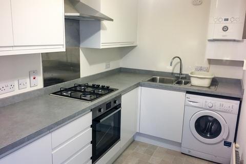 1 bedroom flat to rent, Strawberry Bank Parade, Aberdeen, AB11