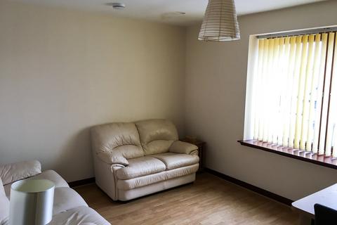 1 bedroom flat to rent, Strawberry Bank Parade, Aberdeen, AB11
