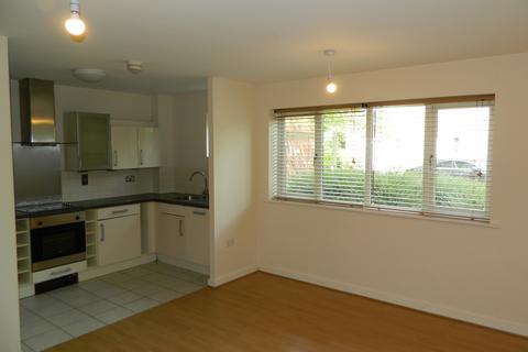 2 bedroom ground floor flat for sale, Jupiter Court, Stowe Road, Cippenham SL1