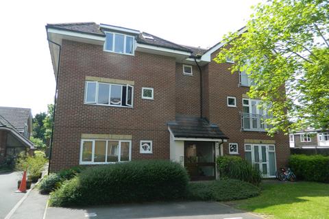 2 bedroom ground floor flat for sale, Jupiter Court, Stowe Road, Cippenham SL1