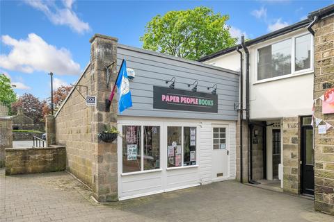 4 bedroom apartment for sale, High Street, Pateley Bridge, HG3