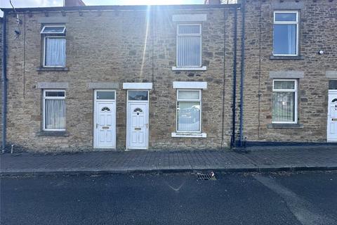 2 bedroom terraced house for sale, William Street, South Moor, Stanley, DH9