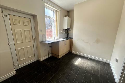2 bedroom terraced house for sale, William Street, South Moor, Stanley, DH9