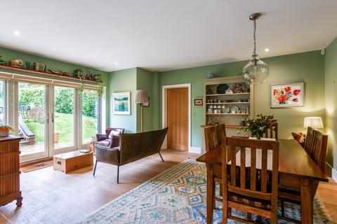 4 bedroom village house for sale, Ramsbury, Marlborough, Wiltshire, SN8