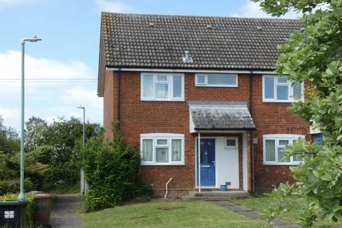 3 bedroom end of terrace house for sale, Sackvylle Street, Debenham IP14