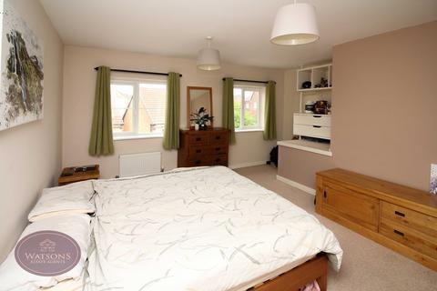 4 bedroom semi-detached house for sale, Wessex Drive, Giltbrook, Nottingham, NG16