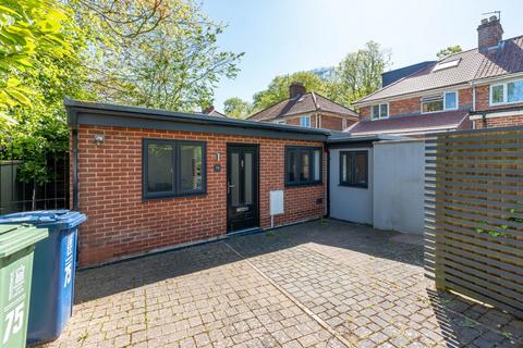 1 bedroom detached bungalow for sale, Grays Road, Headington, OX3