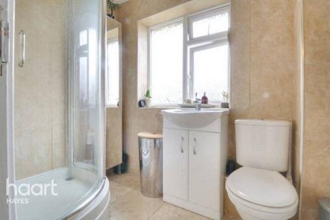 8 Willenhall Drive, Hayes, UB3 2UT
