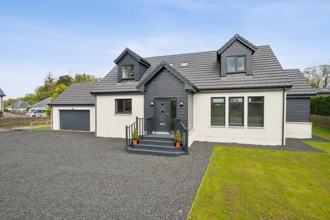 5 bedroom detached house for sale, Harryhill Steadings, Meigle, Perthshire, PH12 8QQ