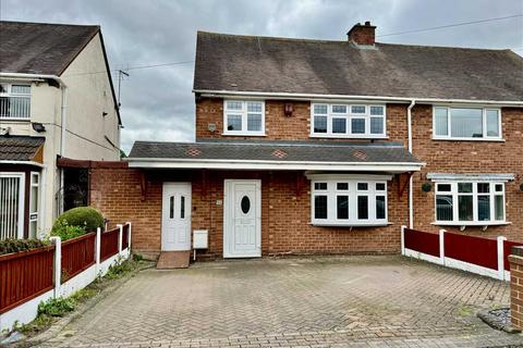 13 Brindley Avenue, Wolverhampton, WV11 2PB