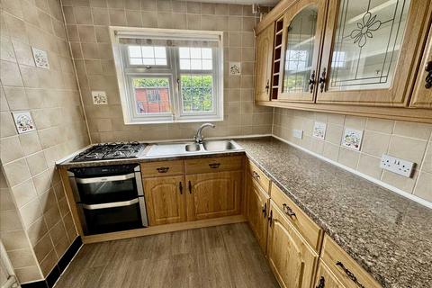 13 Brindley Avenue, Wolverhampton, WV11 2PB