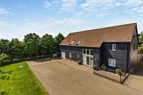 4 bedroom detached house for sale, Wycke Court, Maldon, Essex