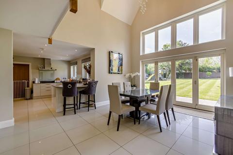 4 bedroom detached house for sale, Wycke Court, Maldon, Essex