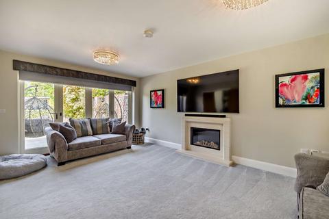 4 bedroom detached house for sale, Wycke Court, Maldon, Essex