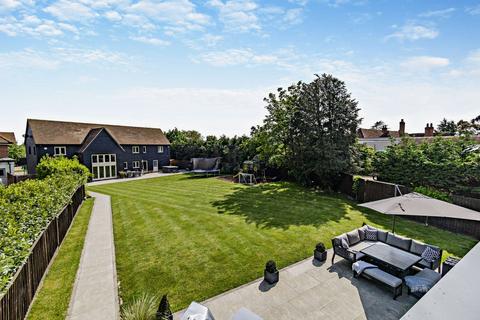 4 bedroom detached house for sale, Wycke Court, Maldon, Essex