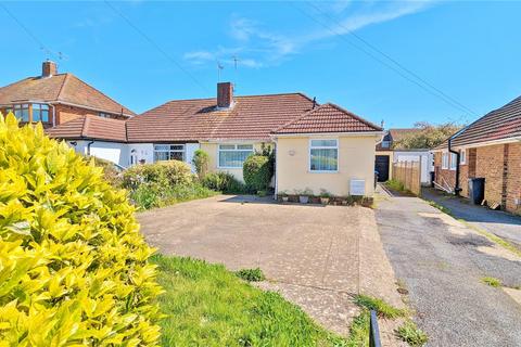 3 bedroom bungalow for sale, Ringmer Road, Worthing, West Sussex, BN13