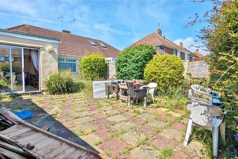 3 bedroom bungalow for sale, Ringmer Road, Worthing, West Sussex, BN13
