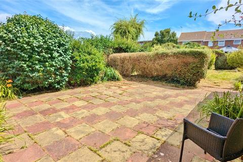 3 bedroom bungalow for sale, Ringmer Road, Worthing, West Sussex, BN13