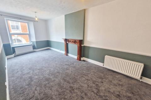2 bedroom apartment for sale, Fore Street, Stratton EX23