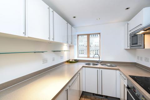 2 bedroom apartment to rent, Dean Ryle Street, London, SW1P