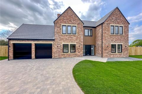 4 bedroom detached house for sale, Knowles Farm, Yarm TS15