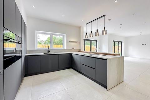 4 bedroom detached house for sale, Knowles Farm, Yarm TS15