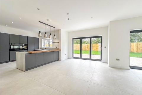 4 bedroom detached house for sale, Knowles Farm, Yarm TS15