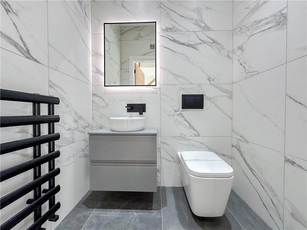 Gfloor Wc