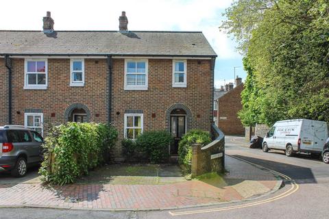 3 bedroom end of terrace house for sale, Tanners Brook, Lewes