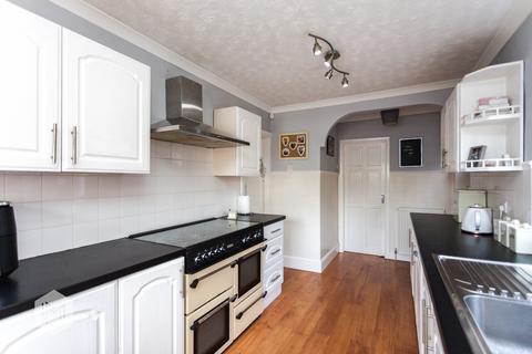 3 bedroom semi-detached house for sale, Eagley Drive, Bury, Greater Manchester, BL8 2NF