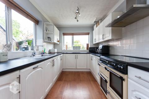 3 bedroom semi-detached house for sale, Eagley Drive, Bury, Greater Manchester, BL8 2NF