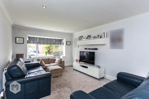 3 bedroom semi-detached house for sale, Eagley Drive, Bury, Greater Manchester, BL8 2NF