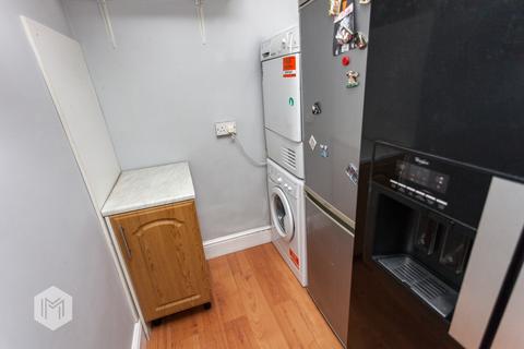 14 Eagley Drive, Bury, BL8 2NF