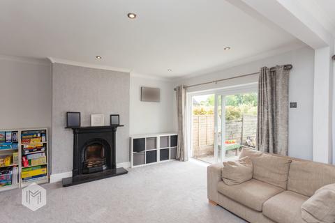 14 Eagley Drive, Bury, BL8 2NF