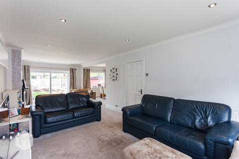 14 Eagley Drive, Bury, BL8 2NF