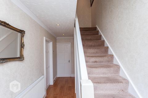 14 Eagley Drive, Bury, BL8 2NF