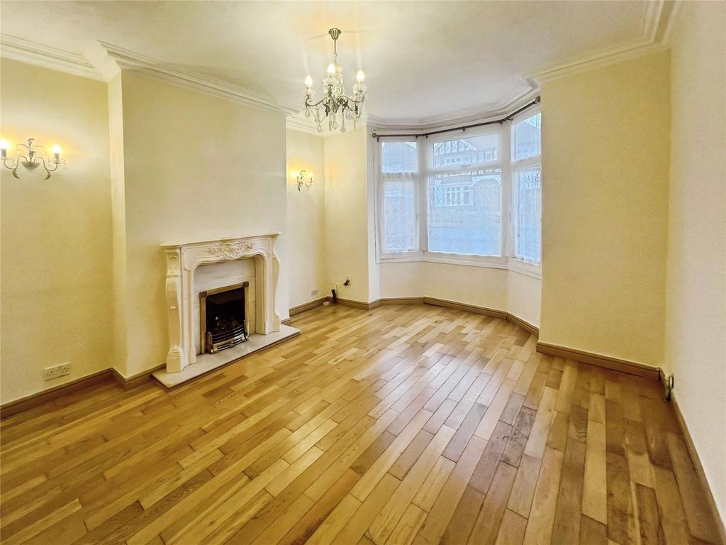Front Lving Room