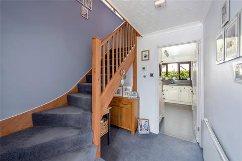 4 bedroom detached house for sale, Elm Lea Close, Puriton, Bridgwater, Somerset, TA7