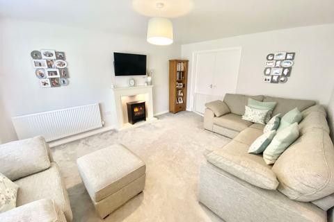 5 bedroom detached house for sale, Overton Close, Eccleshall, ST21