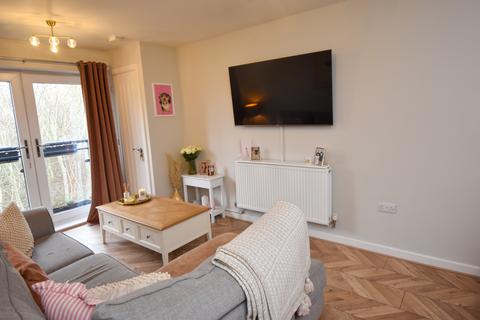 2 bedroom flat for sale, Spinning Gate, Barton Road, Davyhulme M41