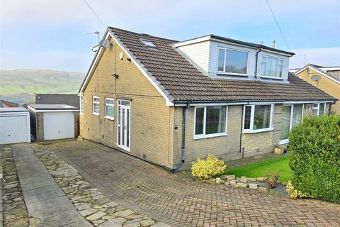 4 bedroom semi-detached house for sale, Hempshaw Avenue, Loveclough, Rossendale, BB4