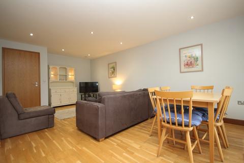 2 bedroom apartment for sale, Chine Crescent Road, Bournemouth BH2